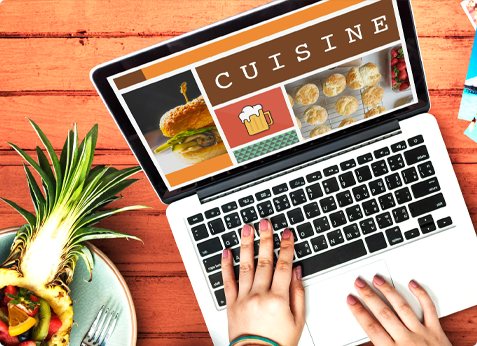 We Should be Descriptive This Business